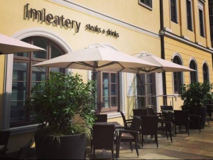 Foto: meatery bar 